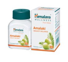 Амалакі (Amalaki), 60 таблеток
