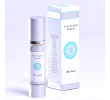 Антивозрастная сыворотка Марома (Anti ageing serum Maroma), 50 грамм