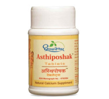 Астипошак (Asthiposhak), 60 таблеток