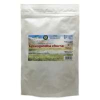 Ашваганда порошок (Ashwagandha powder), 100 грам