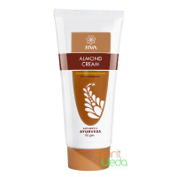 Крем для лица с миндалем (Almond cream), 50 грамм