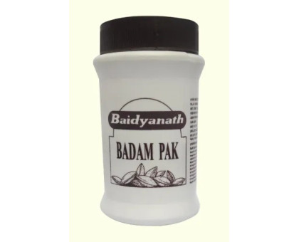 Бадам Пак Байд'янатх (Badam Pak Baidyanath), 100 грам