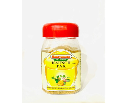 Конч Пак Форте Байд'янатх (Kaunch Pak Forte Baidyanath), 100 грам