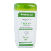 Трифала порошок (Triphala powder), 100 грамм