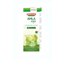 Амла сік (Amla juice), 1 л