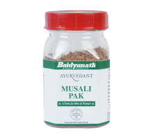 Муслі Пак (Musli Pak), 100 грам