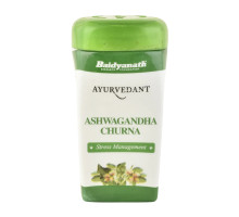 Ашвганда порошок (Ashwagandha powder), 100 грам