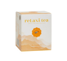 Чай розслаблюючий (Relaxing tea), 10 пакетів