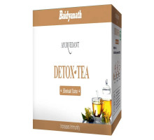 Чай Детокс - ті (Detox - tea), 25 пакетів