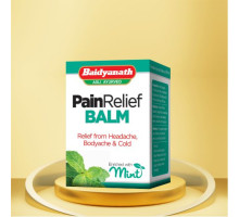 Бальзам Пейн Реліф (Balm Pain Relief), 10 грам