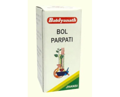 Бол Парпаті Байд'янатх (Bol Parpati Baidyanath), 5 грам