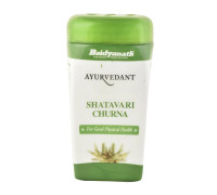 Шатаварі порошок (Shatavari powder), 100 грам