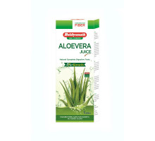 Алое Вера сік (Aloe Vera juice), 1 л