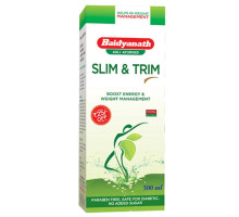 Слім енд Трім сік (Slim and Trim juice), 500 мл