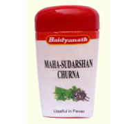 Махасударшан порошок (Mahasudarshan powder), 100 грам