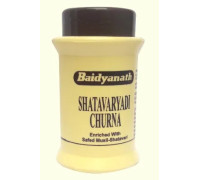 Шатавар'яді порошок (Shatavaryadi powder), 60 грам