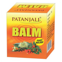Бальзам универсальный (Balm Patanjali), 25 грамм