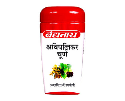 Дхатупауштик порошок Байдьянатх (Dhatupoushtik powder Baidyanath), 50 грамм