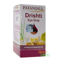 Глазные капли Дришти (Eye drops Drishti), 10 мл