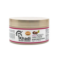 Крем для рук Кхади (Hand cream Khadi), 40 грамм