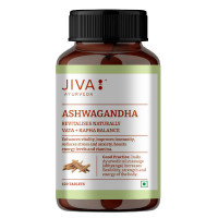 Ашваганда (Ashwagandha), 120 таблеток