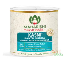 Кантх Судха (Kanth sudha), 30 таблеток - 3 грама