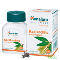 Капикаччу (Kapikachhu), 60 таблеток - 15 грамм