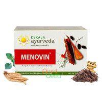 Меновін (Menovin), 100 таблеток