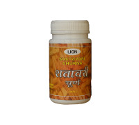 Шатаварі порошок (Shatavari powder), 100 грам
