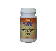 Авіпатікар порошок (Avipatikar powder), 100 грам
