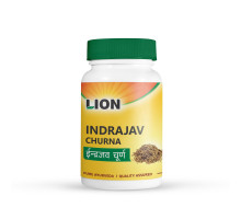 Індраджав порошок (Indrajav powder), 80 грам