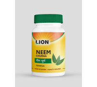 Нім порошок (Neem powder), 100 грам