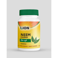 Ним порошок (Neem powder), 100 грамм