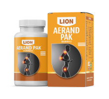 Аеранд Пак (Aerand Pak), 200 грам