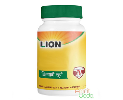 Ракташуддхі Лайон (Raktashuddhi Lion), 120 таблеток