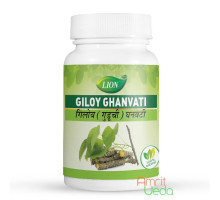 Гилой экстракт (Giloy extract), 100 таблеток