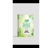 Індіго порошок (Indigo powder), 80 грам