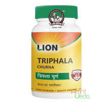 Трифала порошок (Triphala powder), 100 грамм