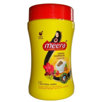 Сухой травяной шампунь Мира (Meera hair wash), 120 грамм