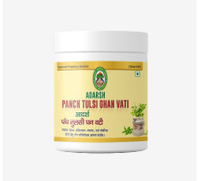 Панч Тулсі екстракт (Panch Tulsi extract), 40 грам