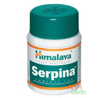 Серпина (Serpina), 100 таблеток
