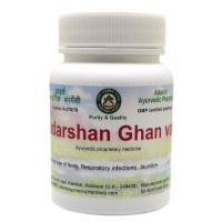 Сударшан экстракт (Sudarshan extract), 30 грамм ~ 85 таблеток