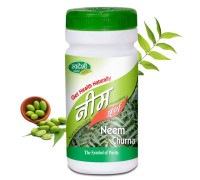 Нім порошок (Neem powder), 100 грам