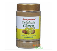 Трифала порошок (Triphala powder), 500 грамм