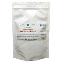 Трифала порошок (Triphala powder), 100 грамм