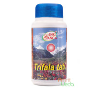 Тріфала (Triphala), 200 таблеток - 85 грам