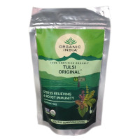 Чай Тулсі Оріджинал (Tulsi original tea), 100 грам