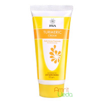 Крем с куркумой (Turmeric cream), 50 грамм