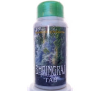 Брингарадж (Bhringaraj), 200 таблеток