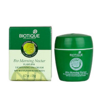 Крем для век Утренний нектар (Bio Morning Nectar eye cream), 15 грамм
